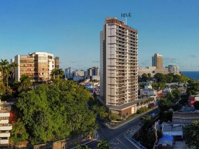 Rivê, Moura Dubeux em Rio Vermelho