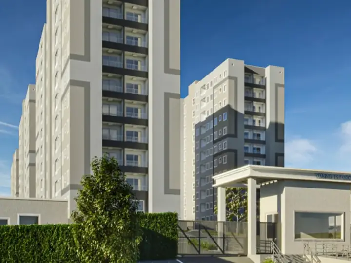 Spazio Petrópolis, MRV em Mussurunga