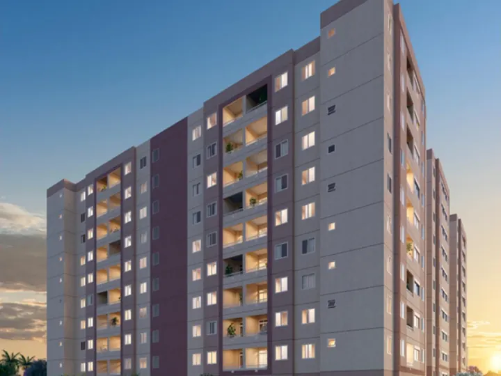 Vila Santiago, Tenda em Recreio Ipitanga